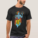 Recherche de hindu god tshirts Yoga