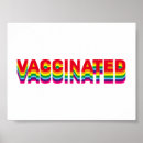 Recherche de vaccine posters Covid