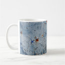 Recherche de vieux motif tasses Grunge