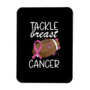 Recherche de ruban de cancer magnets Rose