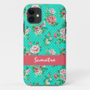 Recherche de petits pois iphone coques Girly