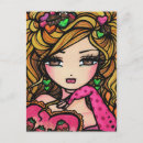 Zoek naar snoep briefkaarten Kunst