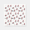 Recherche de pingouin serviettes Oiseau