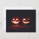 Recherche de lanterne cartes postales Octobre