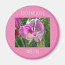 Recherche de à petits pois magnets Rose