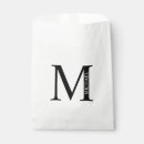 Recherche de sachets papier Nom