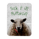 Recherche de vers magnets Contemporain