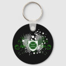 Recherche de tatouage tribal porteclés Conception