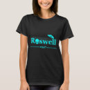 Recherche de roswell tshirts 1947