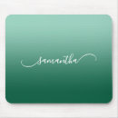 Recherche de ombre turquoise tapis souris Dégradé