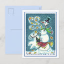 Recherche de chevaux de noël cartes postales Drôle