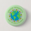 Recherche de orthophoniste badges Orthophonie