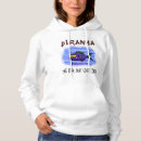 Zoek naar piranha kleding Vis