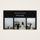 Zoek naar instagram foto visitekaartjes Fotografie