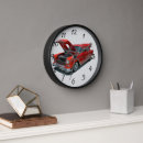Recherche de automobile horloges Chrome