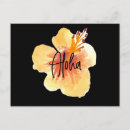 Zoek naar hawaï bloem briefkaarten Zomer