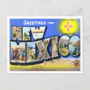 Recherche de new mexico cartes postales Vintage