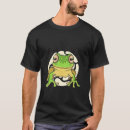 Recherche de prince de grenouille tshirts Amour