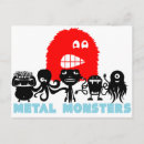 Recherche de punk rock cartes postales Rocher