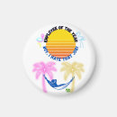 Recherche de garçon de plage magnets Vacances