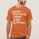 Recherche de trame tshirts Sports