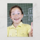 Recherche de tableau noir cartes postales Éducation
