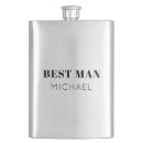 Recherche de best man flasques Meilleur homme