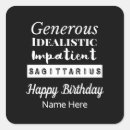 Recherche de sagittarius autocollants Sagittaire