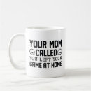 Recherche de pas une concurrence tasses Drôle