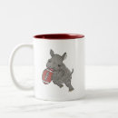 Recherche de rhinoceros tasses Pour enfants