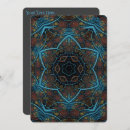 Recherche de motif mandala invitations Géométrique