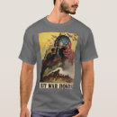 Zoek naar wwii propaganda tshirts Ww2