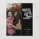 Recherche de boucher invitations Typographie