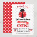 Recherche de pois noir rouge invitations Petite dame