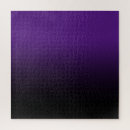 Recherche de dur puzzles Noir