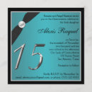 Recherche de quincenera invitations Couronne
