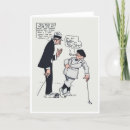 Zoek naar golf cartoons kaarten Golfer