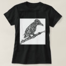 Recherche de corneille tshirts Steampunk