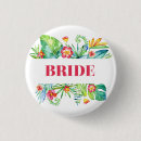 Recherche de plage badges Mariée