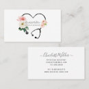 Recherche de assistant cartes visite Médical