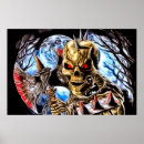 Recherche de squelette posters Crâne