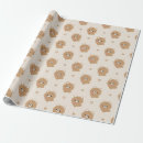 Recherche de ours kawaii papier cadeau Drôle