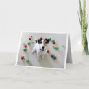 Recherche de cric noël cartes Chien