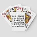 Recherche de amitié jeux de cartes Citation d'amitié