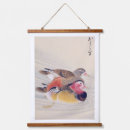 Zoek naar eenden kunst Waterverf