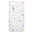 Recherche de symboles musique iphone coques Coloré