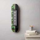 Recherche de camouflage skateboards Sports