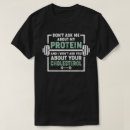 Recherche de protéine végétarienne tshirts Veggie