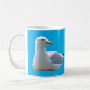 Recherche de oiseaux de mer tasses Nature