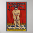 Recherche de menotte posters Magicien